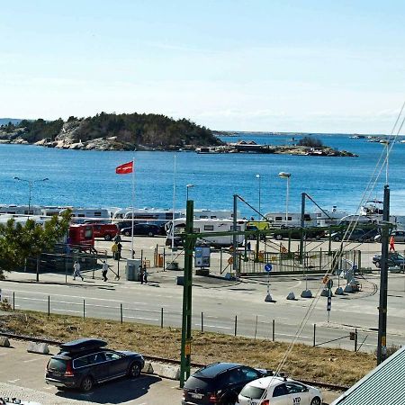 5 Person Holiday Home In Str Mstad Strömstad Exterior foto