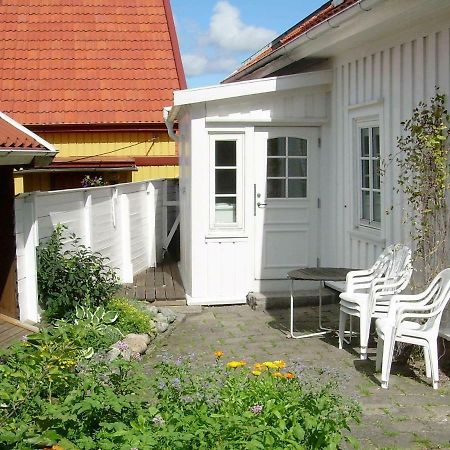 5 Person Holiday Home In Str Mstad Strömstad Exterior foto