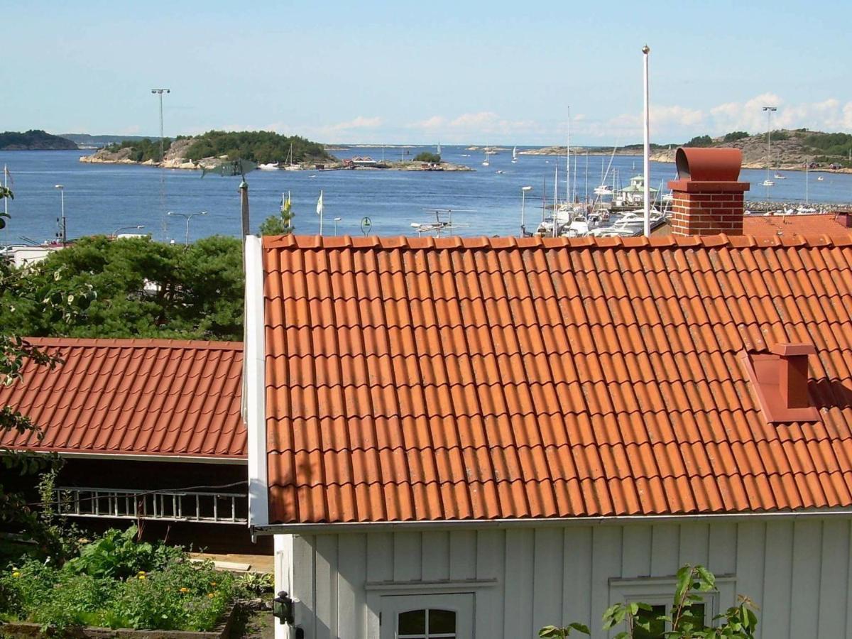 5 Person Holiday Home In Str Mstad Strömstad Zimmer foto