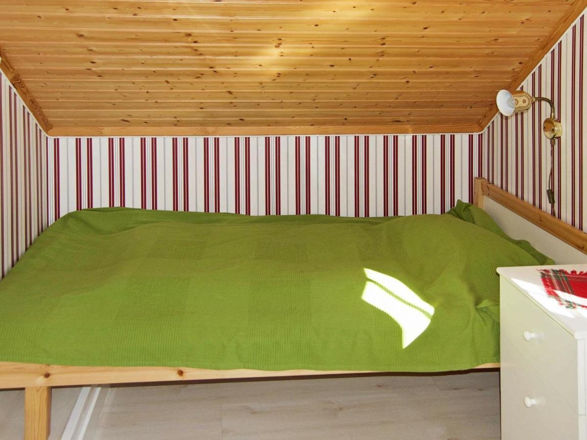 5 Person Holiday Home In Str Mstad Strömstad Zimmer foto