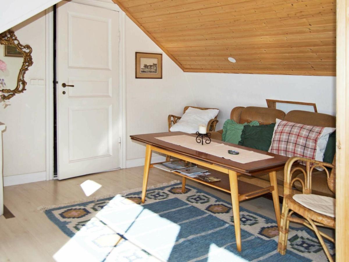 5 Person Holiday Home In Str Mstad Strömstad Zimmer foto