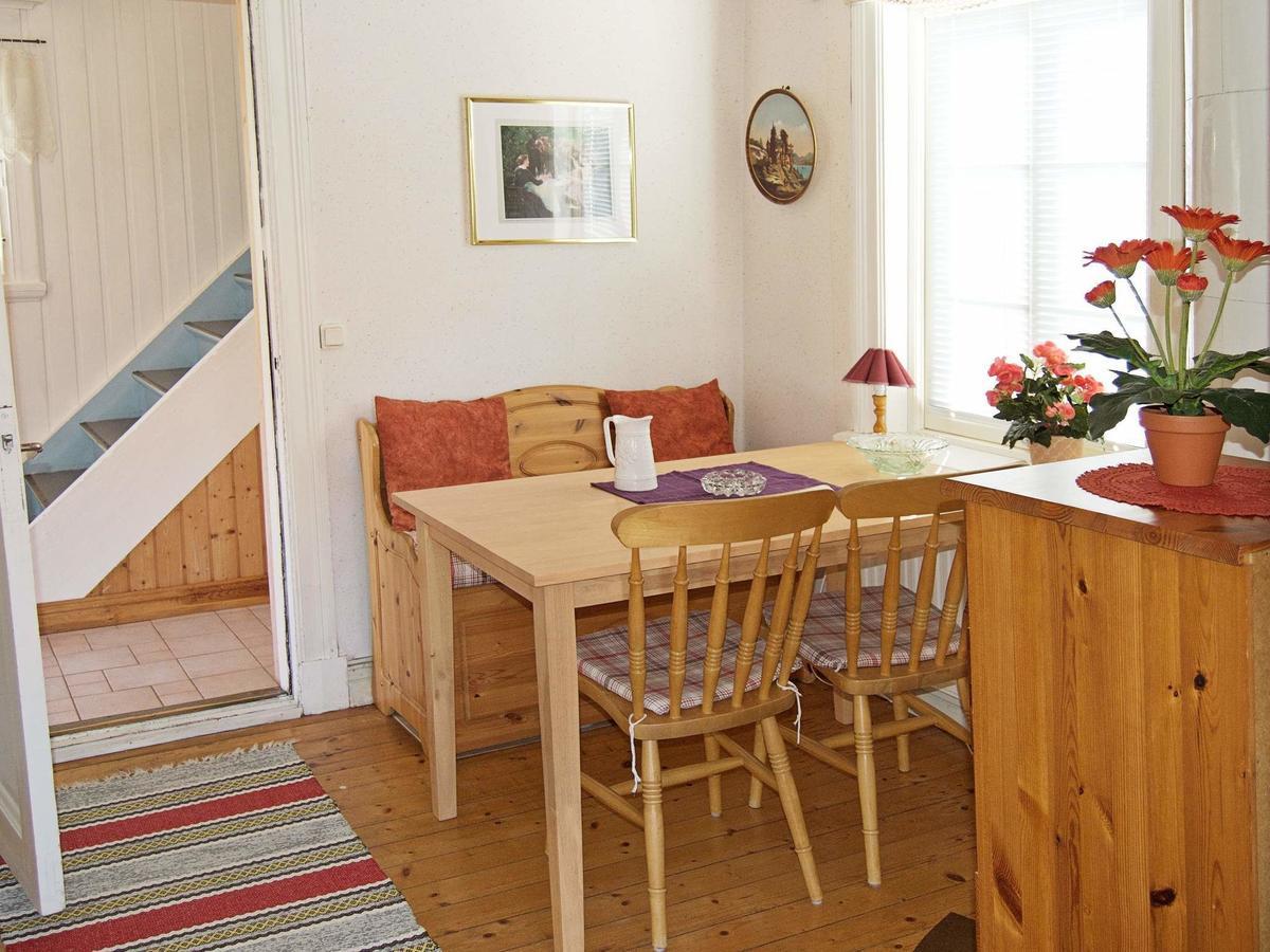 5 Person Holiday Home In Str Mstad Strömstad Exterior foto