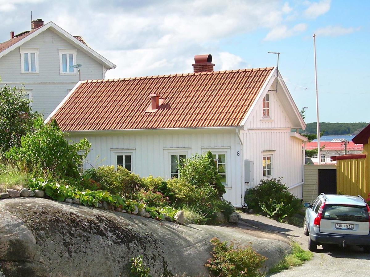 5 Person Holiday Home In Str Mstad Strömstad Exterior foto