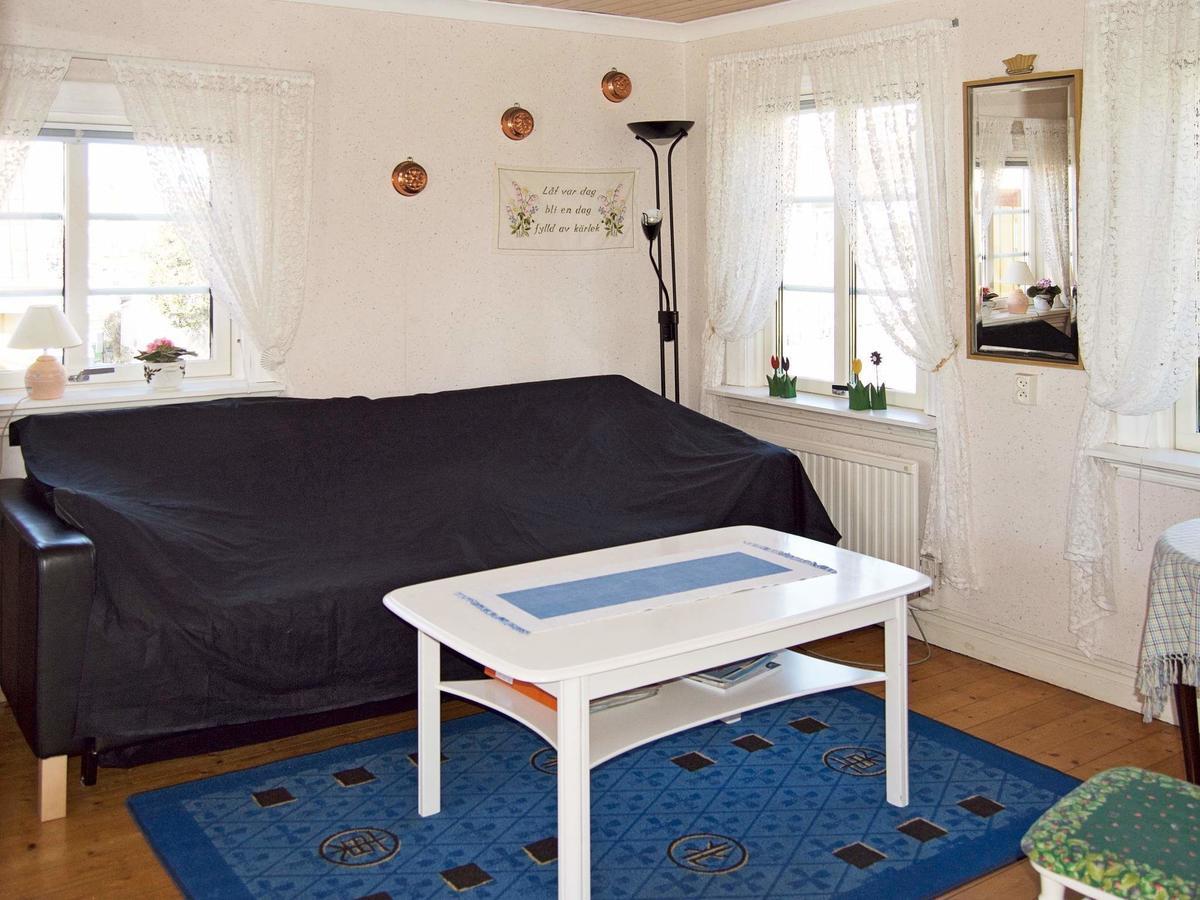 5 Person Holiday Home In Str Mstad Strömstad Exterior foto