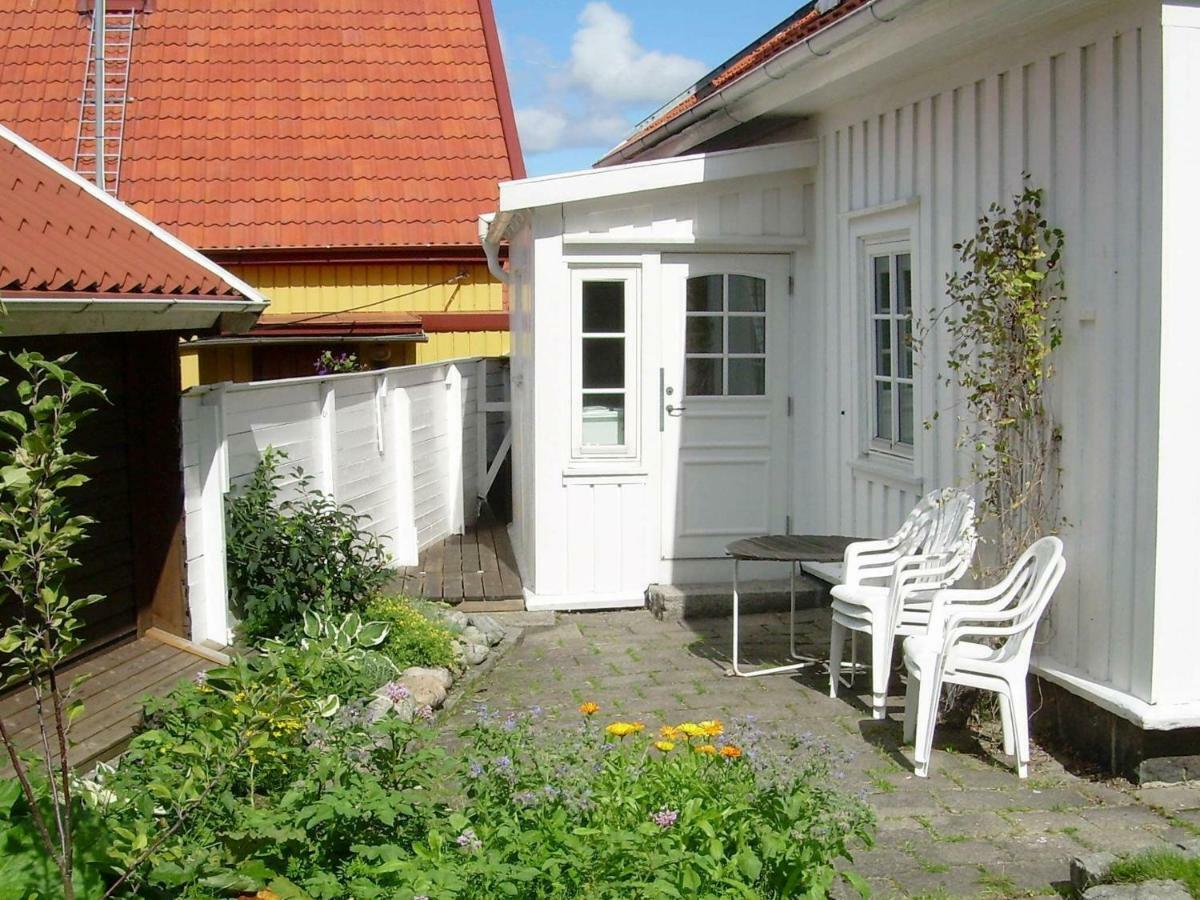 5 Person Holiday Home In Str Mstad Strömstad Exterior foto